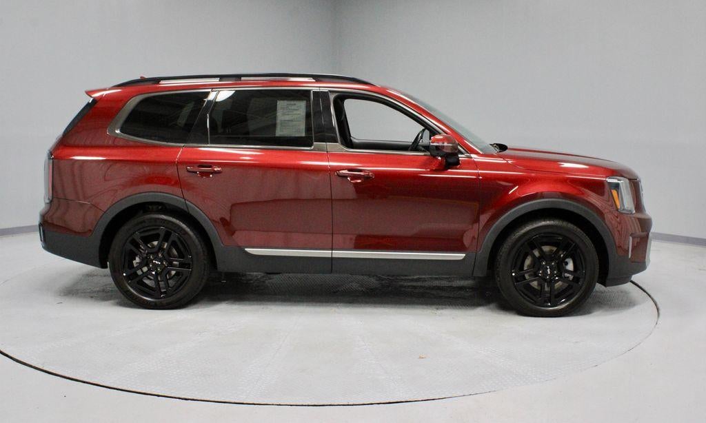 2023 Kia Telluride SX-Prestige X-Line