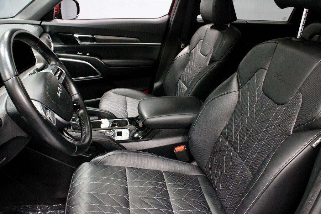 2023 Kia Telluride SX-Prestige X-Line