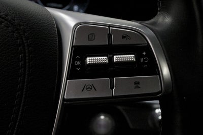 2023 Kia Telluride SX-Prestige X-Line