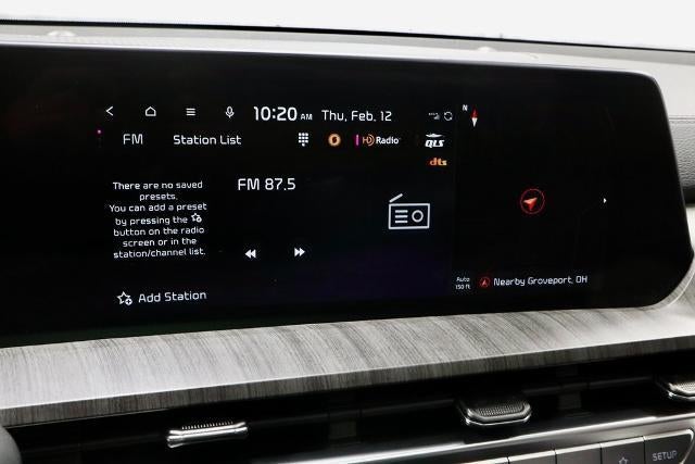 2023 Kia Telluride SX