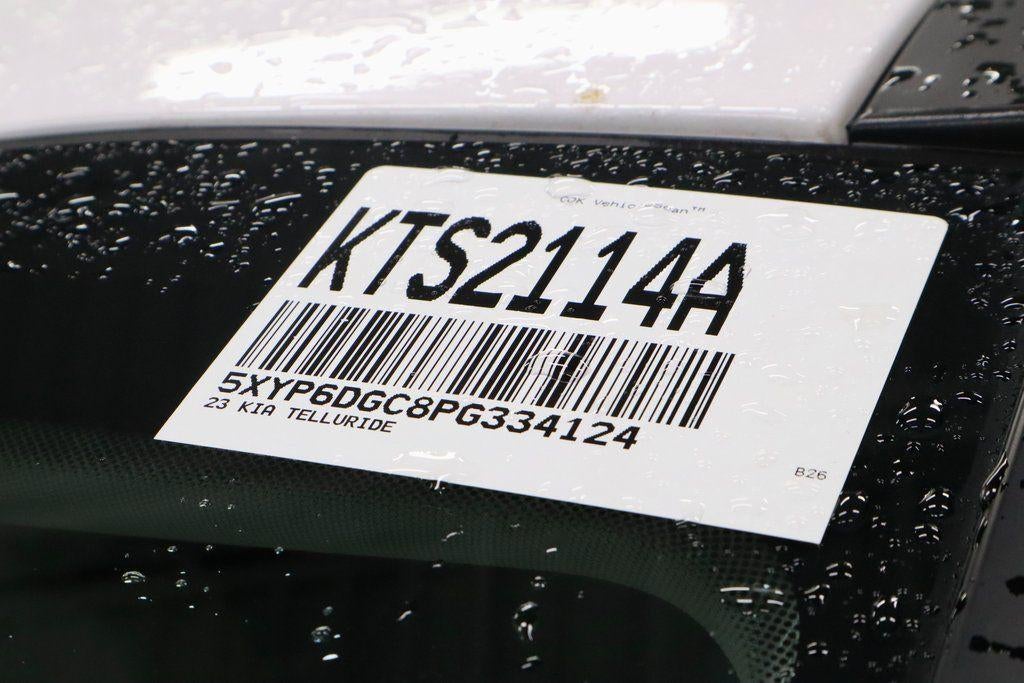2023 Kia Telluride S