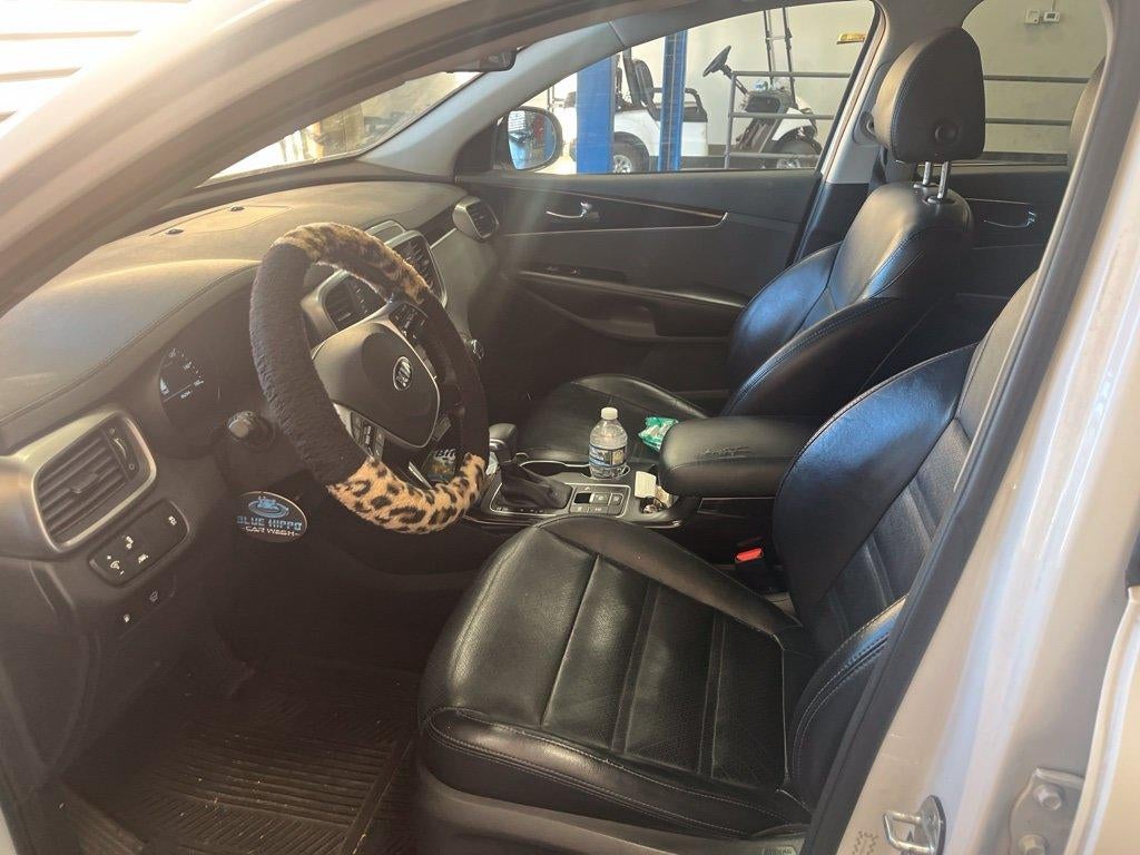 2020 Kia Sorento EX