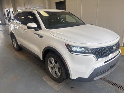 2021 Kia Sorento LX