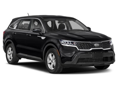 2021 Kia Sorento LX