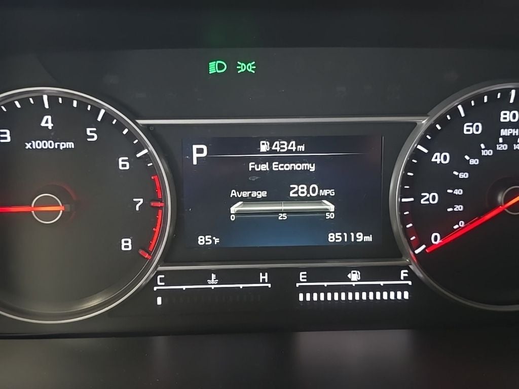 2022 Kia Sorento LX