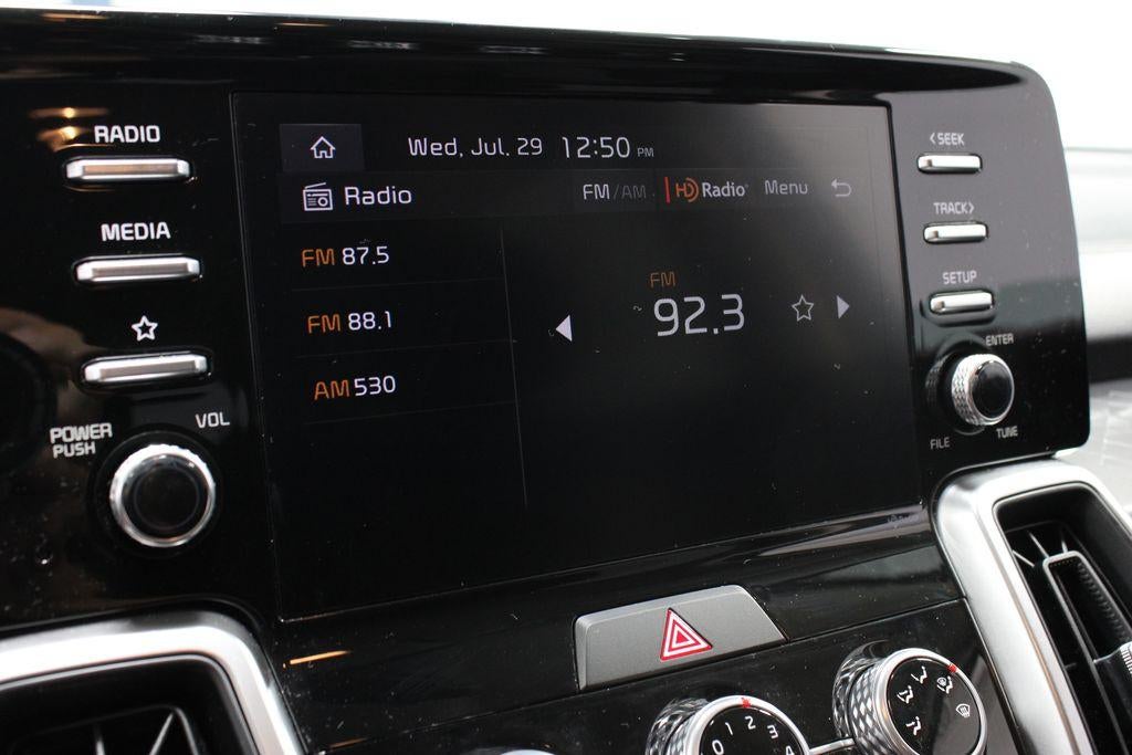 2023 Kia Sorento LX