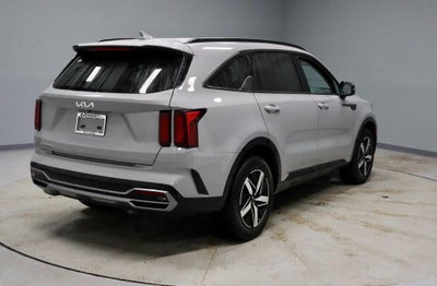 2023 Kia Sorento EX
