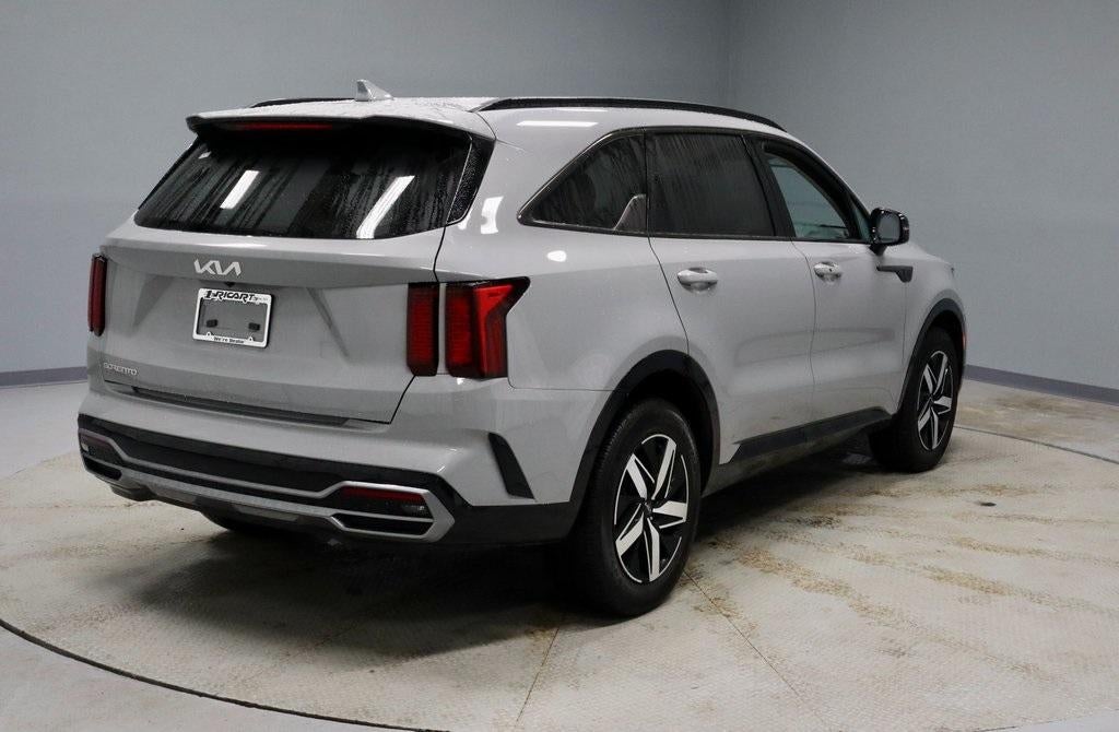 2023 Kia Sorento EX