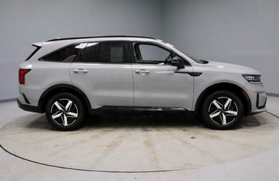 2023 Kia Sorento EX