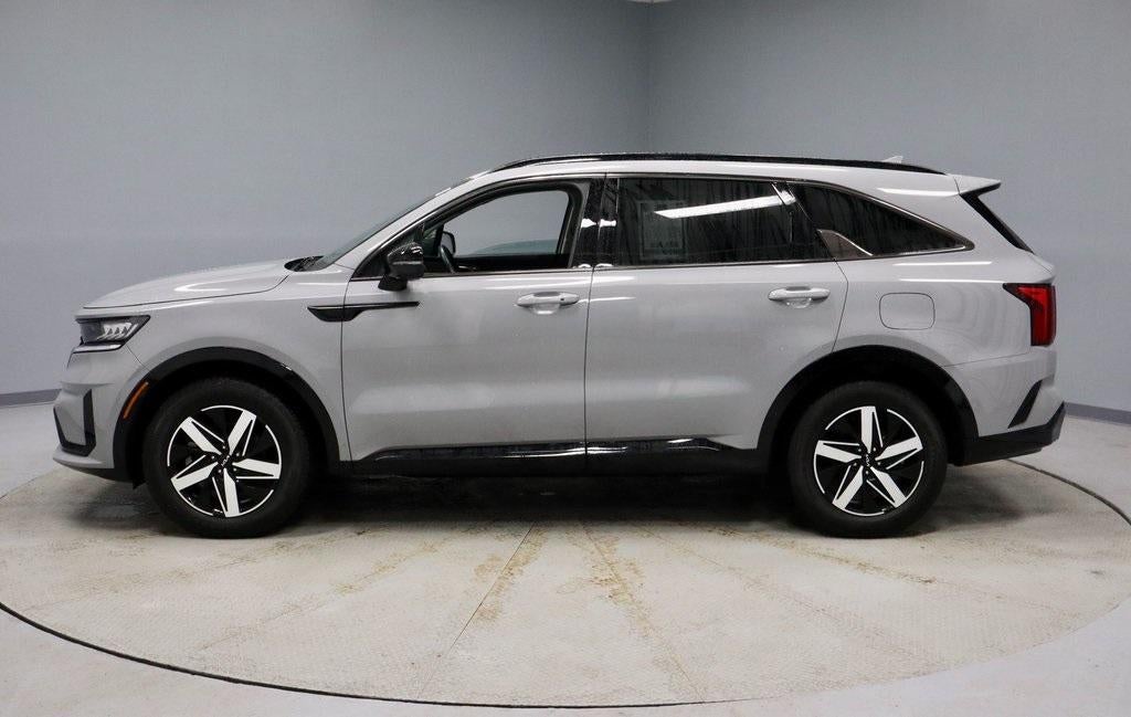 2023 Kia Sorento EX