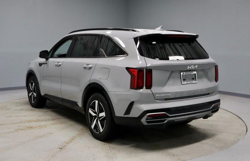 2023 Kia Sorento EX
