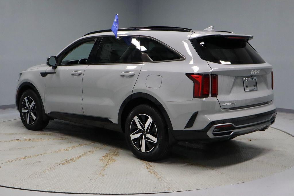 2023 Kia Sorento EX