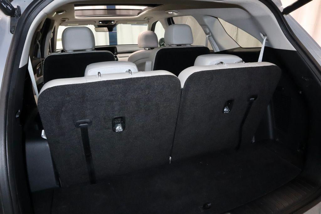 2023 Kia Sorento EX
