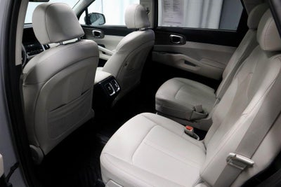 2023 Kia Sorento EX