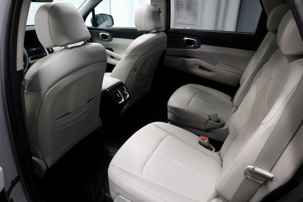 2023 Kia Sorento EX