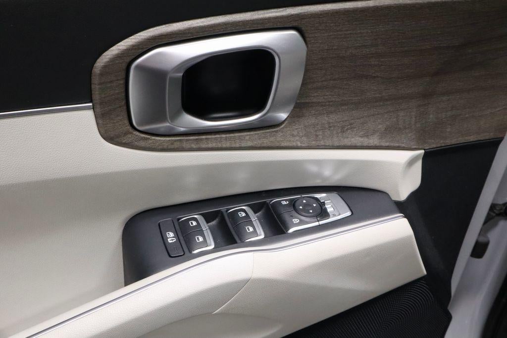 2023 Kia Sorento EX