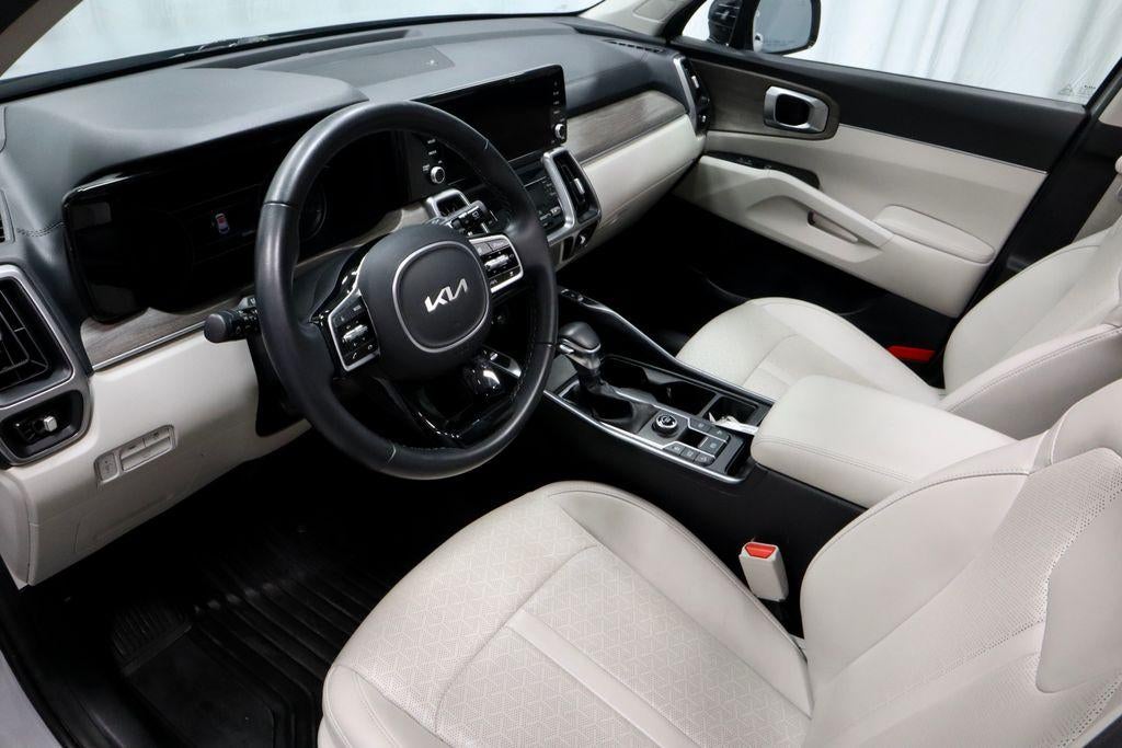 2023 Kia Sorento EX