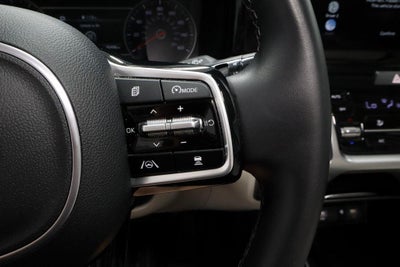 2023 Kia Sorento EX