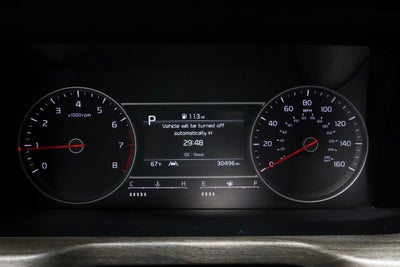 2023 Kia Sorento EX