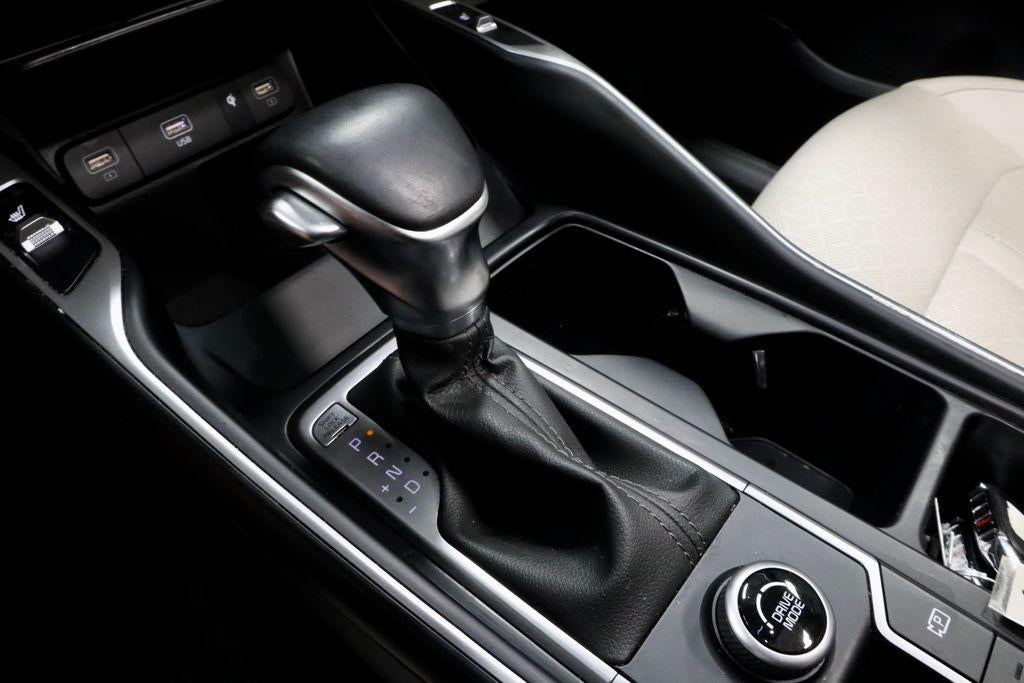 2023 Kia Sorento EX