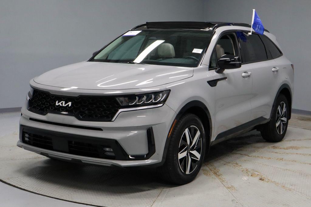 2023 Kia Sorento EX
