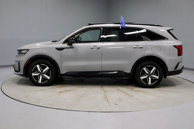 2023 Kia Sorento EX