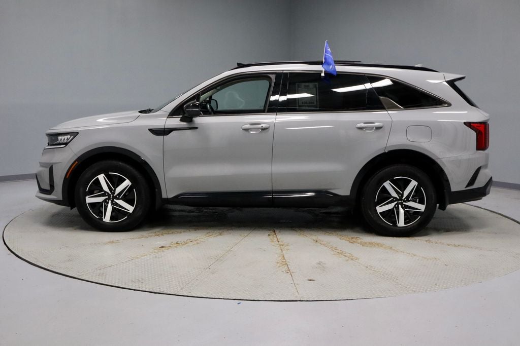 2023 Kia Sorento EX