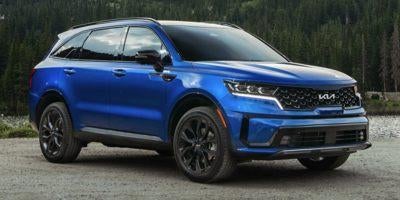 2023 Kia Sorento EX