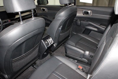 2024 Kia Sorento X-Line EX