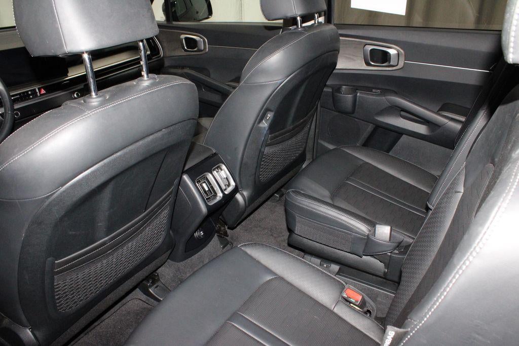 2024 Kia Sorento X-Line EX