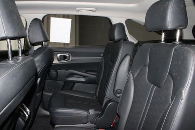 2024 Kia Sorento X-Line EX