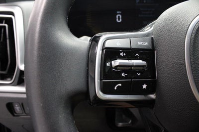 2024 Kia Sorento X-Line EX