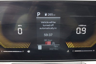2024 Kia Sorento X-Line EX