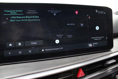 2024 Kia Sorento X-Line EX