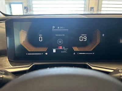 2024 Kia Sorento X-Line EX