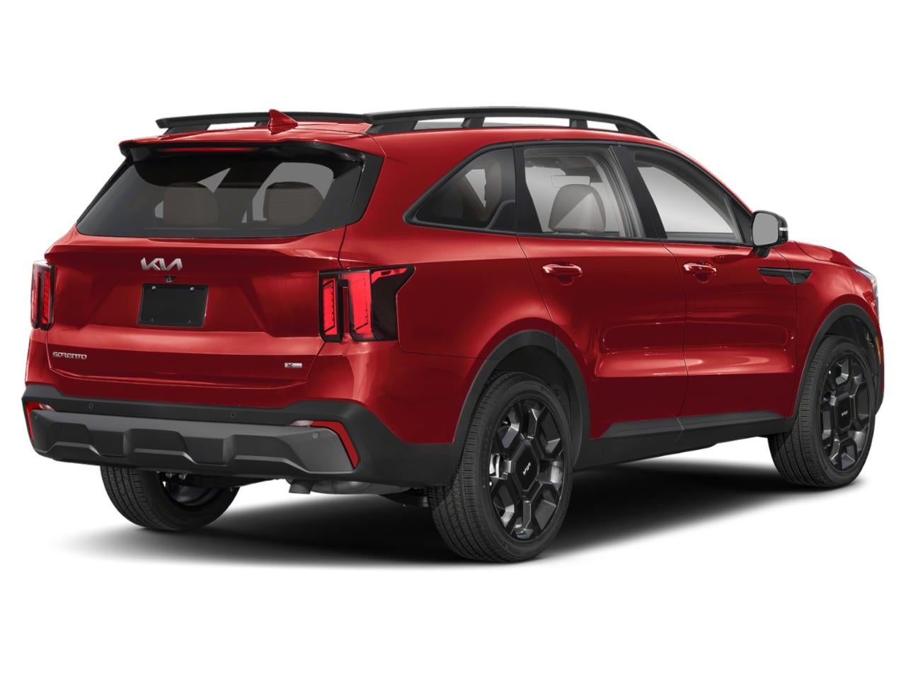 2024 Kia Sorento X-Line EX