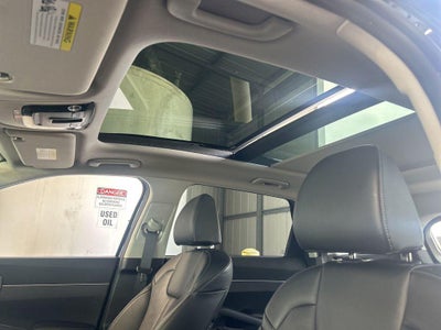 2024 Kia Sorento X-Line EX