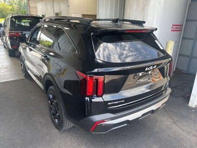2024 Kia Sorento X-Line EX