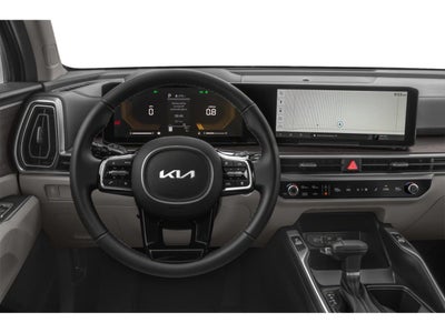 2024 Kia Sorento X-Line EX