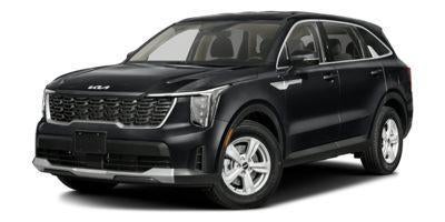 2024 Kia Sorento X-Line EX