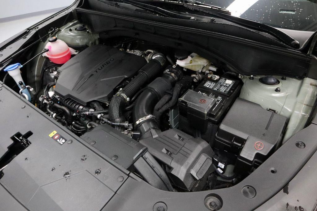 2025 Kia Sorento X-Line EX