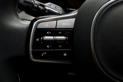 2025 Kia Sorento X-Line EX