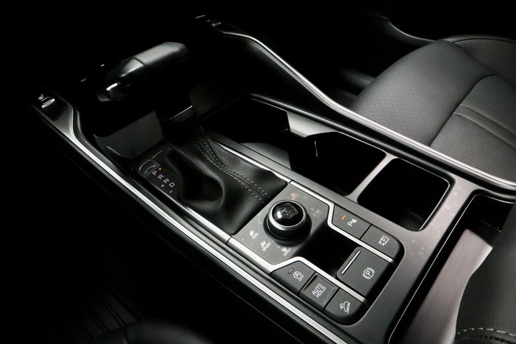 2025 Kia Sorento X-Line EX