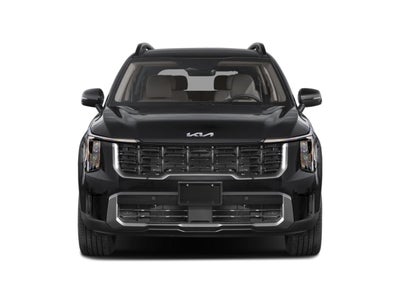 2025 Kia Sorento X-Line EX