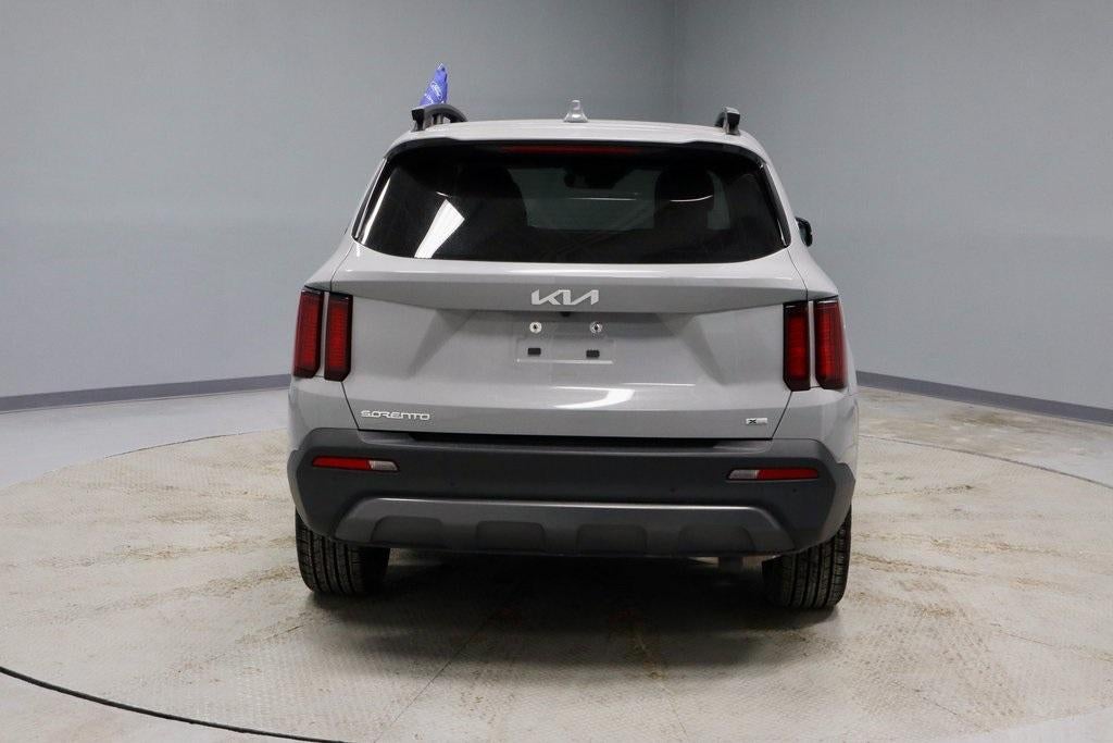 2023 Kia Sorento X-Line EX