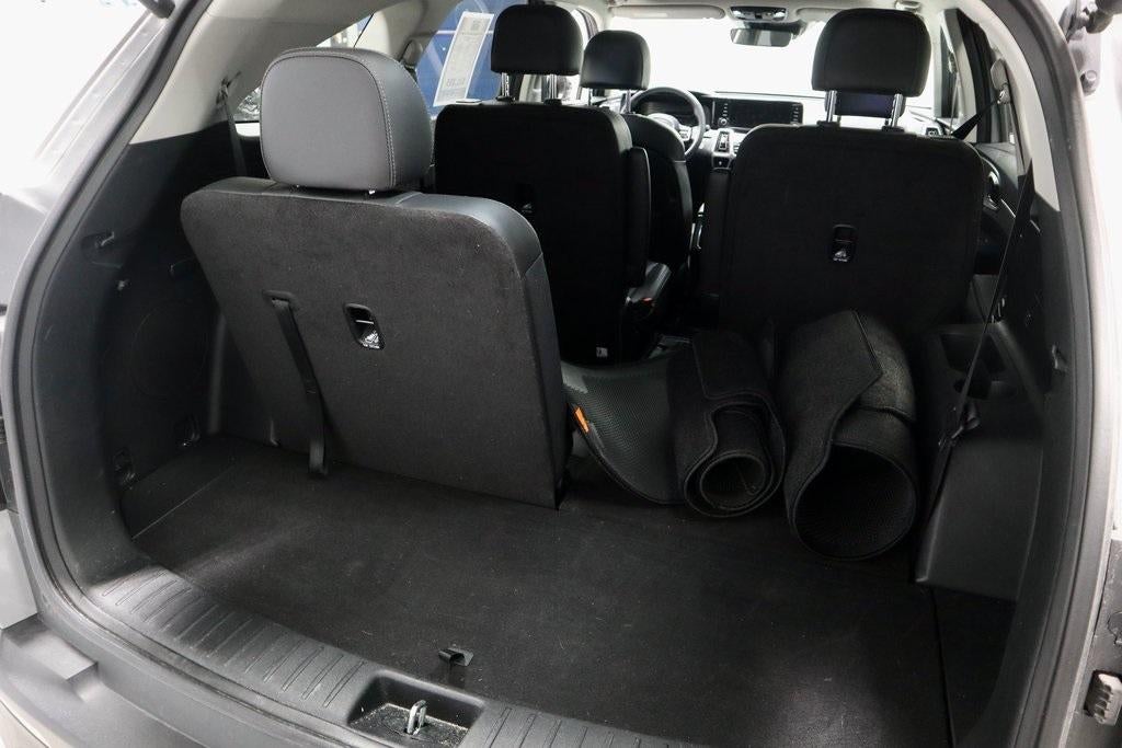 2023 Kia Sorento X-Line EX