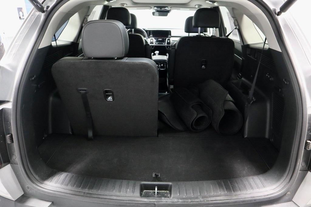 2023 Kia Sorento X-Line EX