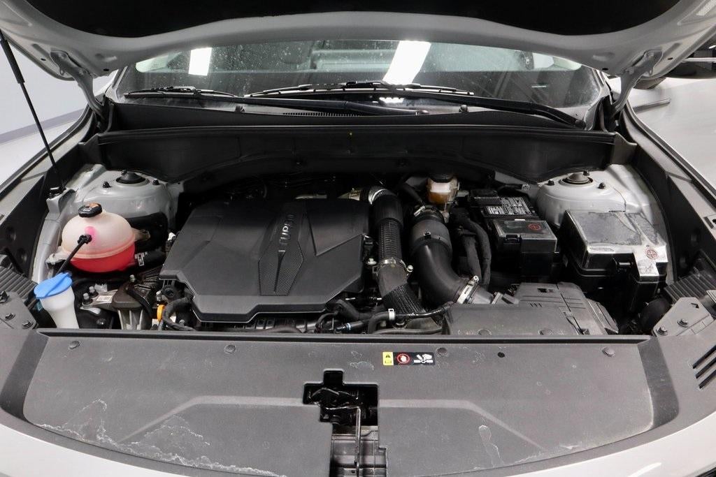 2023 Kia Sorento X-Line EX