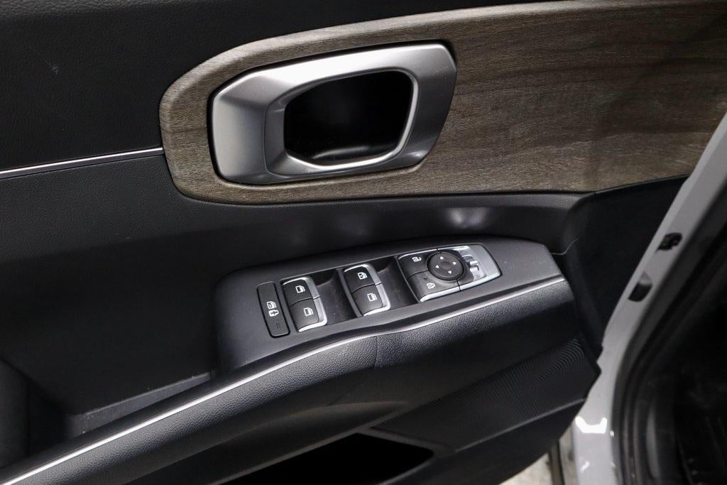 2023 Kia Sorento X-Line EX