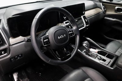 2023 Kia Sorento X-Line EX